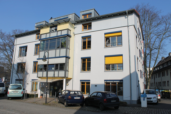 fib e.v. Marburg