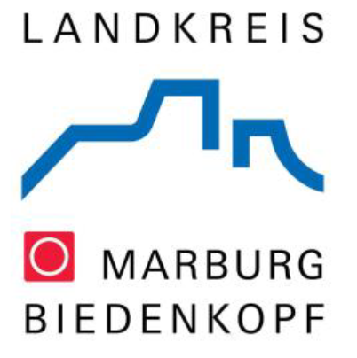 Landreis Marburg-Biedenkopf Logo