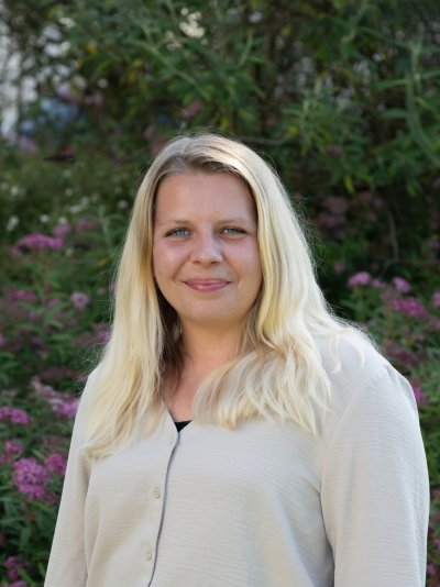 Profilbild von Anna Gröschel