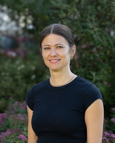 Profilbild von Anna Stein