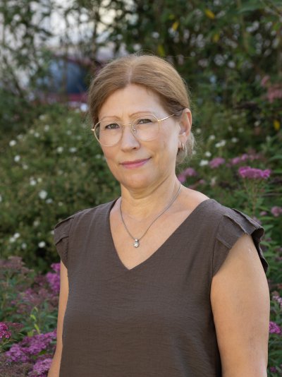 Profilbild von Lena Trelenberg