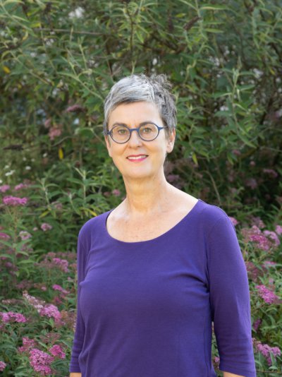 Profilbild von Inge Hüning