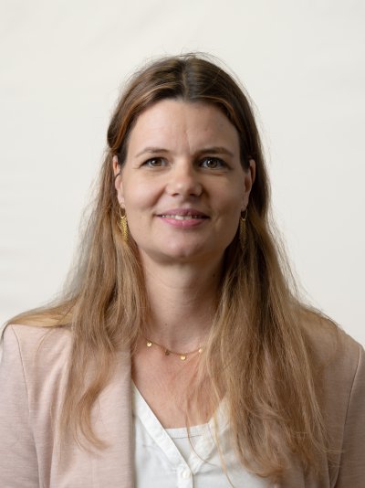 Profilbild von Isa Deidl