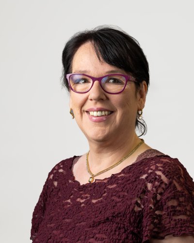 Profilbild von Judith Henkel