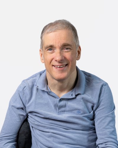 Profilbild von Jürgen Bomke