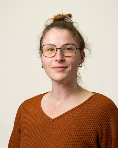 Profilbild von Miriam Engelhardt