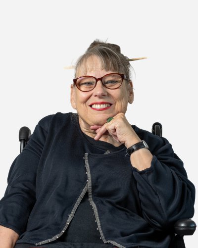 Profilbild von Naxina Wienstroer