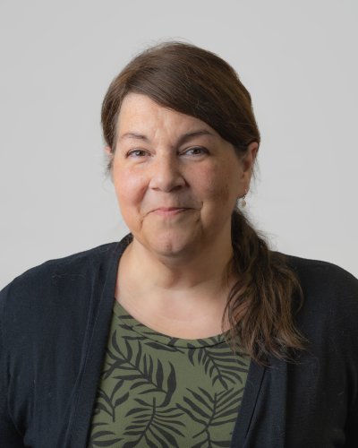 Profilbild von Nicola Ganse