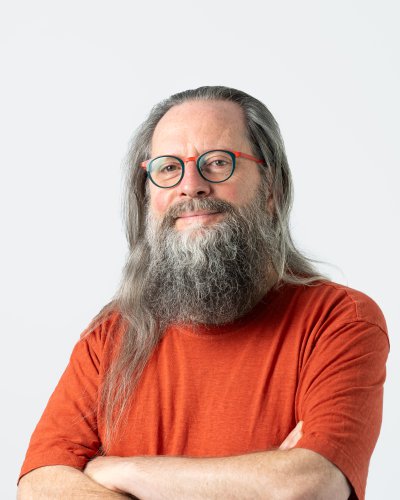 Profilbild von Patrick Dohm