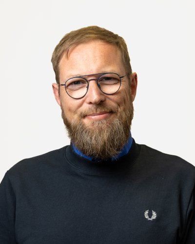 Profilbild von Sebastian Hage