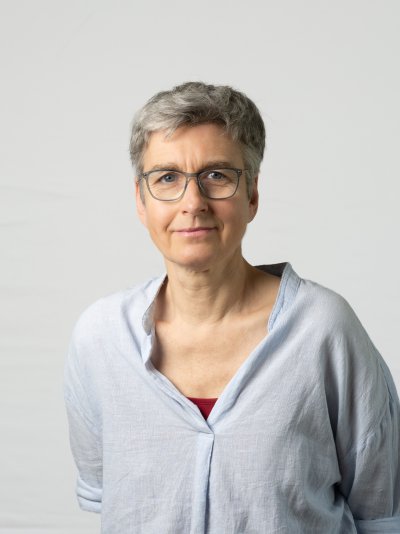 Profilbild von Silke Schüler