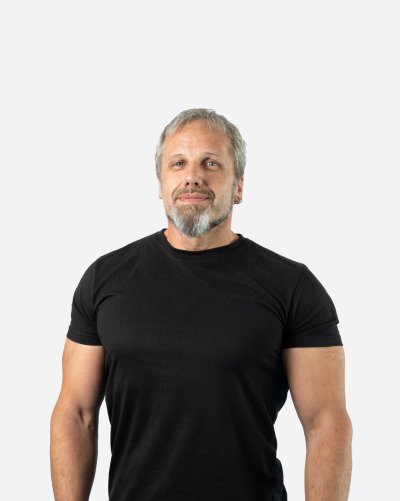Profilbild von Thorsten Koch