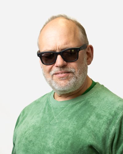 Profilbild von Jörg Fretter