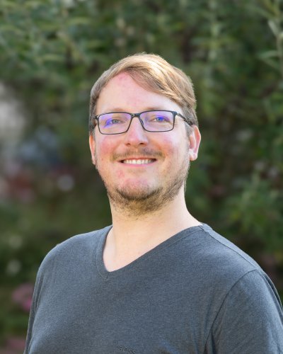 Profilbild von Christopher Schulz