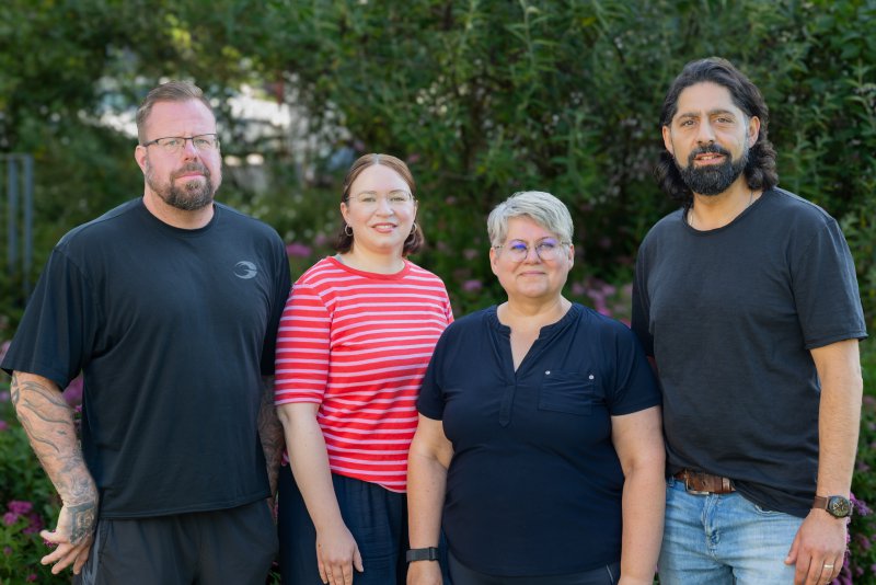 Profilbild von Team Stadtallendorf